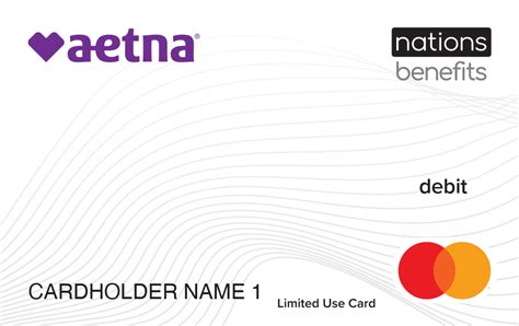 Aetna extra benefits debit card - Your new Medicare ID card should arrive in the mail in about 30 days. If, however, you need health care services or equipment sooner than that, you can request a temporary letter as proof of enrollment in Medicare. To get a temporary letter of proof, you’ll need to visit your local Social Security Administration office in person.